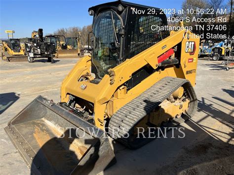 cat 279d track skid steer|2021 cat 279d3 for sale.